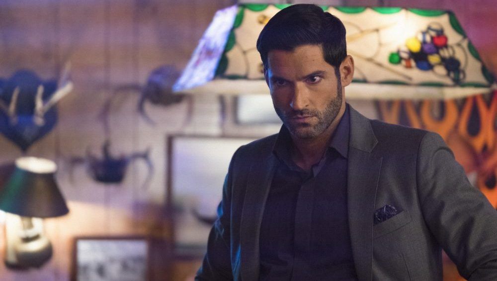 Lucifer : Netflix vient de dévoiler la date de sortie de la saison finale | So Busy Girls
