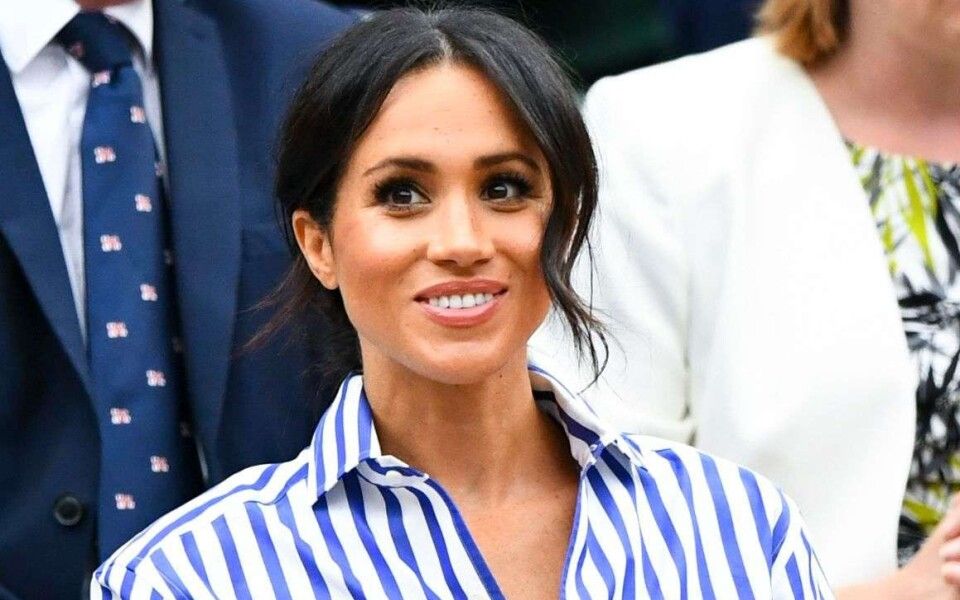 Meghan Markle : ce qu’elle regrette le plus de son ancienne vie au Royaume-Uni | So Busy Girls