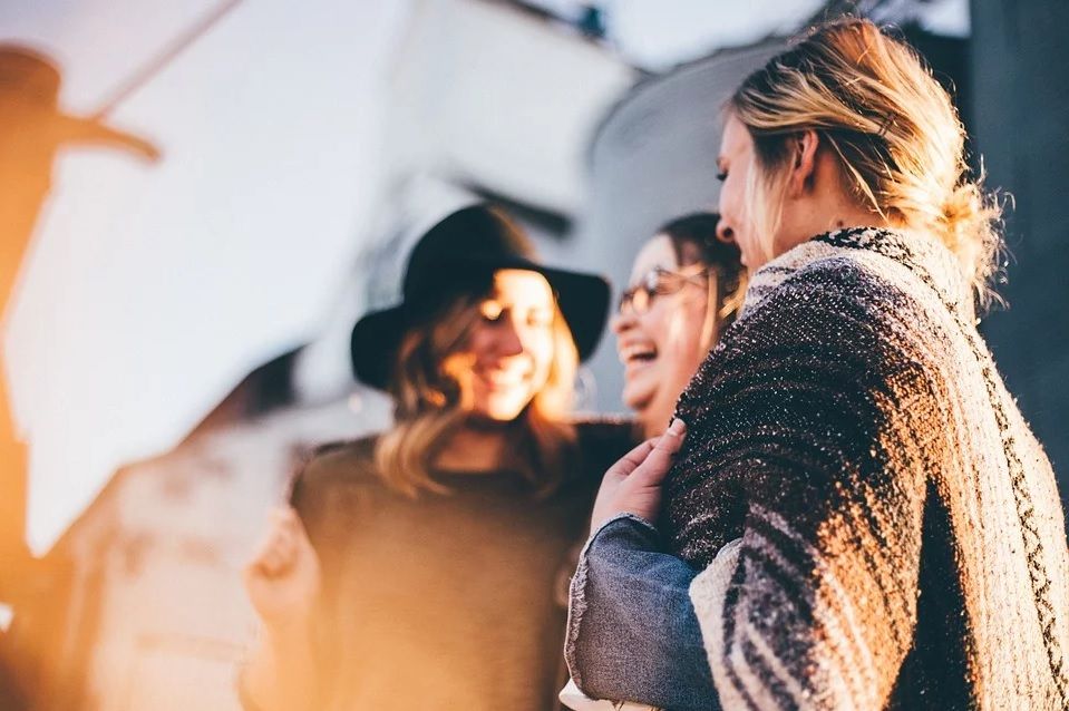 10 choses que vous devez accepter si vous voulez être vraiment heureux | So Busy Girls