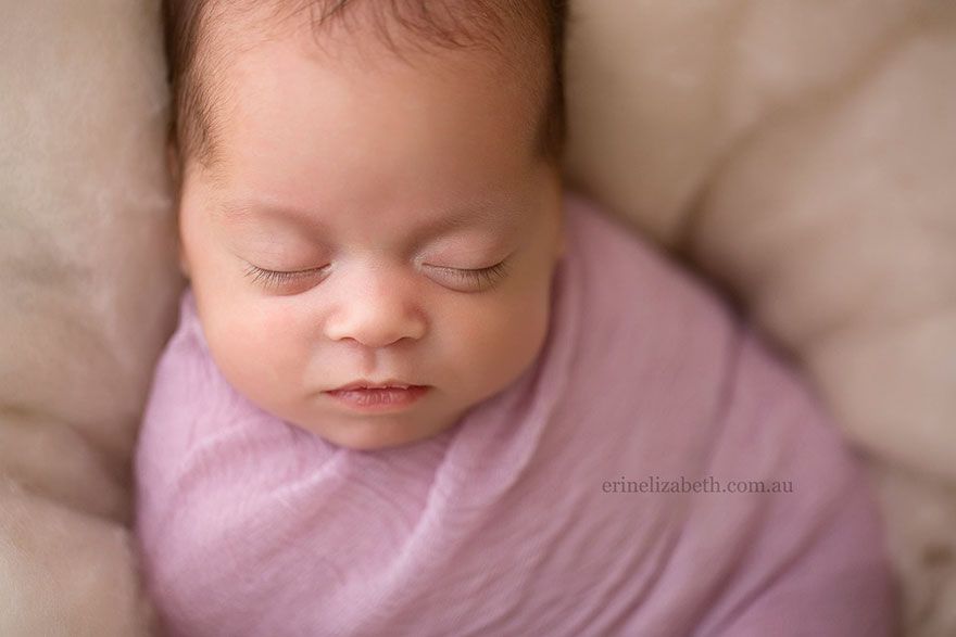 Les photos de ces quintuplés et de leur maman sont vraiment adorables | So Busy Girls