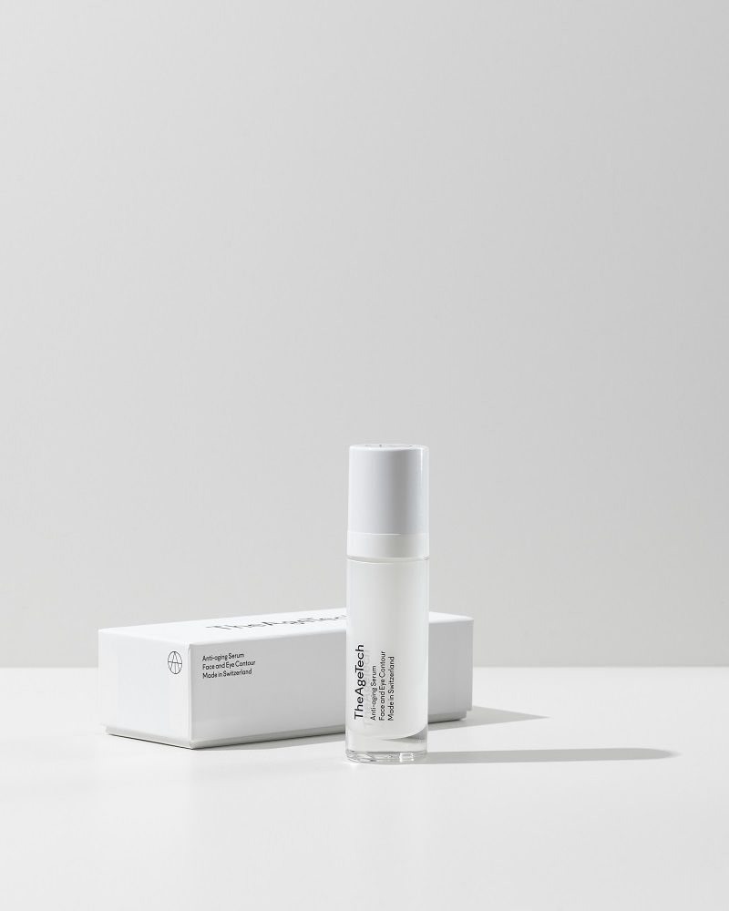 Comment le sérum The Age Tech révolutionne la cosmétique anti-âge | So Busy Girls