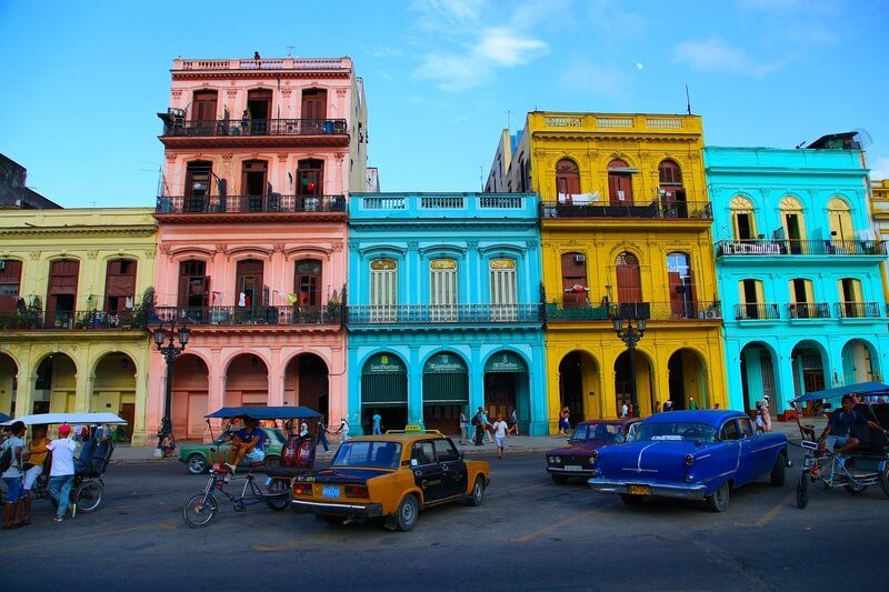 5 bonnes raisons de partir à Cuba pendant vos prochaines vacances | So Busy Girls