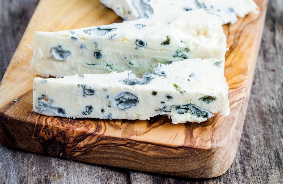 Pourquoi vous devriez mettre du roquefort sur votre tartine de Nutella | So Busy Girls