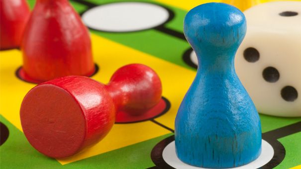 LES NOUVEAUX JEUX DE SOCIÉTÉ | So Busy Girls