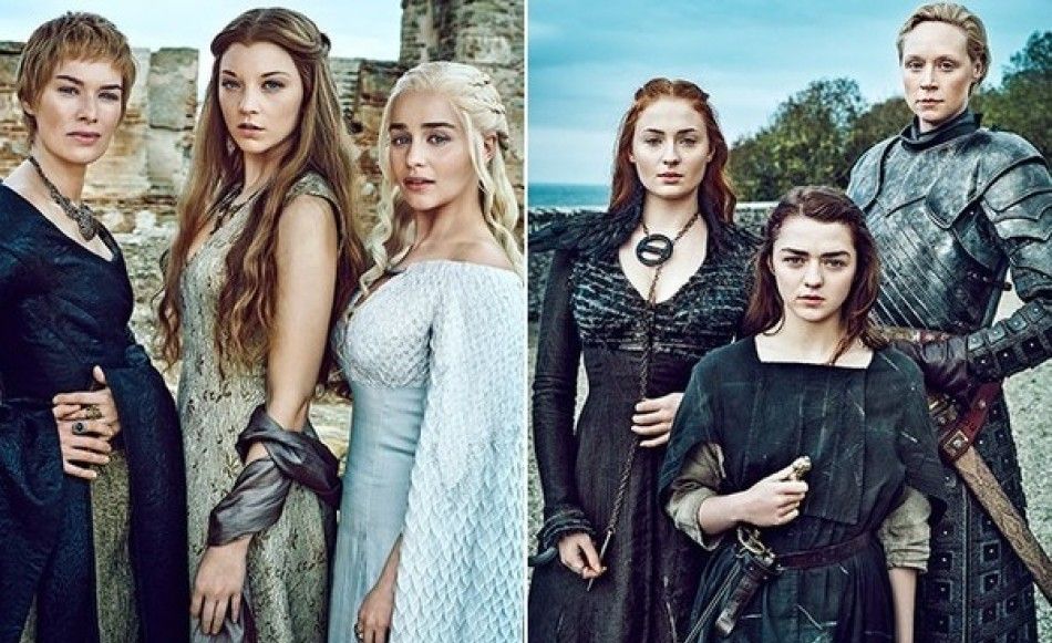 Cette actrice de Game of Thrones avait l'interdiction de se laver les cheveux pendant le tournage de toute une saison ! | So Busy Girls