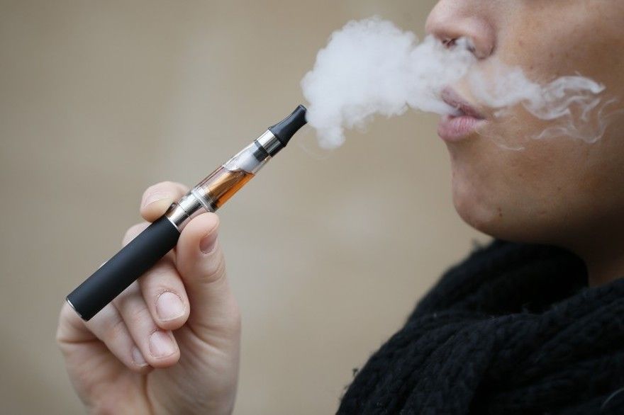 Avis aux utilisateurs de la cigarette électronique : vous pouvez désormais créer vos e-liquides personnalisés | So Busy Girls
