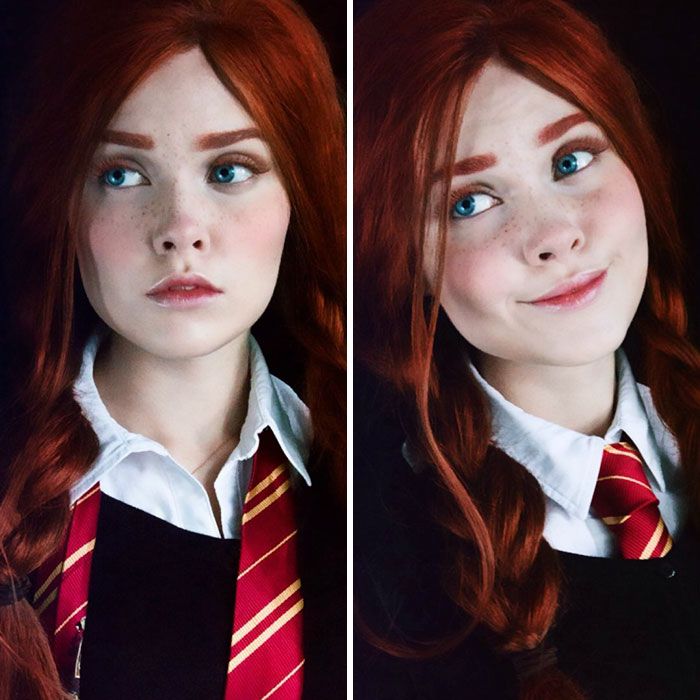 Ron Weasley, Harry Potter | So Busy Girls