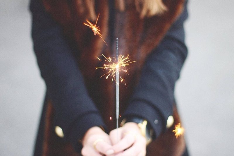 Les choses que vous devez faire chaque mois pour profiter au maximum de l'année 2025 | So Busy Girls