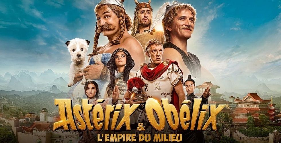 Astérix et Obélix : pourquoi certains présentent ce nouveau film comme « un fiasco à plus de 65 millions d’euros » | So Busy Girls
