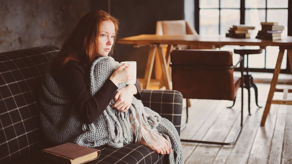 15 choses à se dire pour se calmer quand on est énervé | So Busy Girls