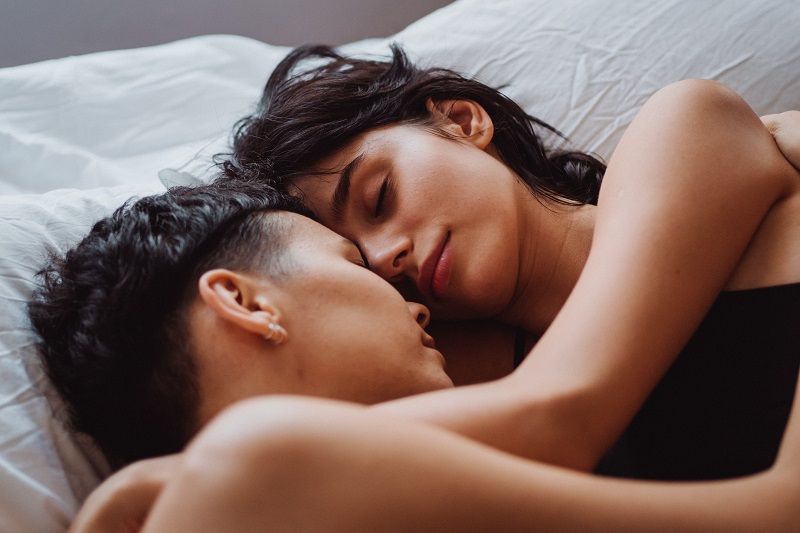 4 idées coquines et efficaces pour décupler les sensations | So Busy Girls
