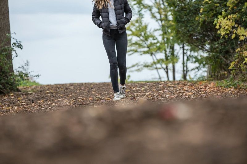 Pourquoi marcher est excellent pour le cerveau | So Busy Girls