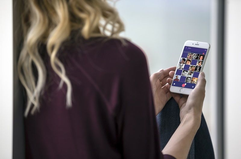 Twenty Flips, ou comment jouer au « Qui est-ce » en mode appli de rencontre | So Busy Girls