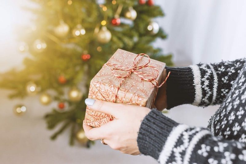 5 idées de cadeaux beauté pour Noël | So Busy Girls
