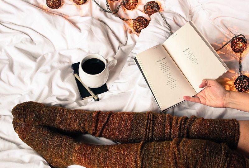 Challenge : 30 jours pour prendre soin de sa santé mentale pendant cette période anxiogène | So Busy Girls