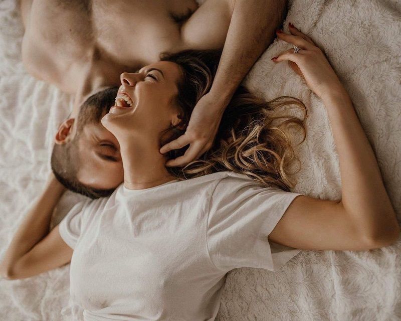 50 choses qu'on devrait toujours oser se dire en couple | So Busy Girls