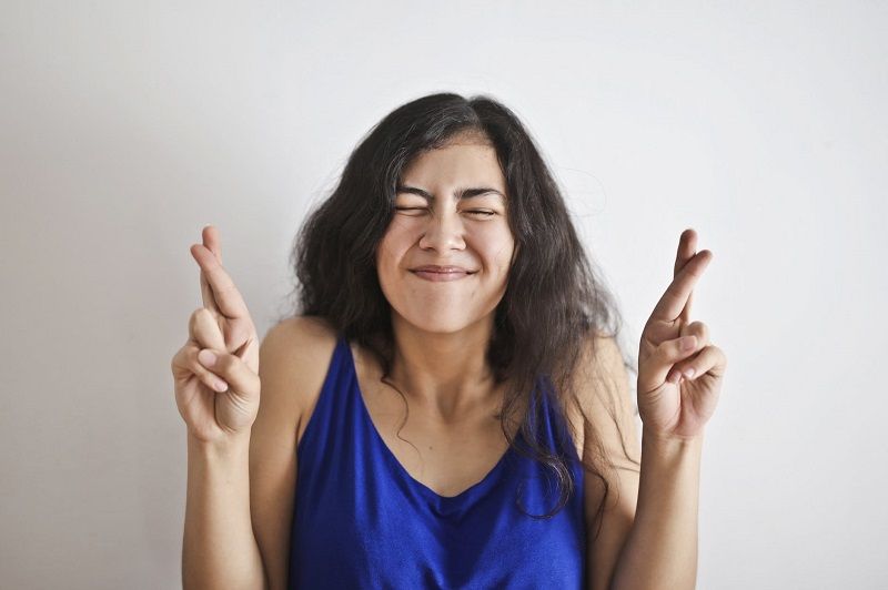 Le 5 mars est le jour où vous aurez le plus de chance cette année : voilà pourquoi | So Busy Girls