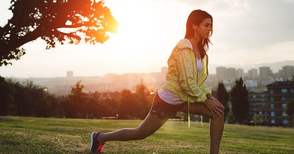 10 façons de vous motiver à faire plus de sport | So Busy Girls