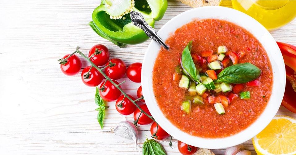 10 idées de repas froids, gourmands et rapides à préparer | So Busy Girls