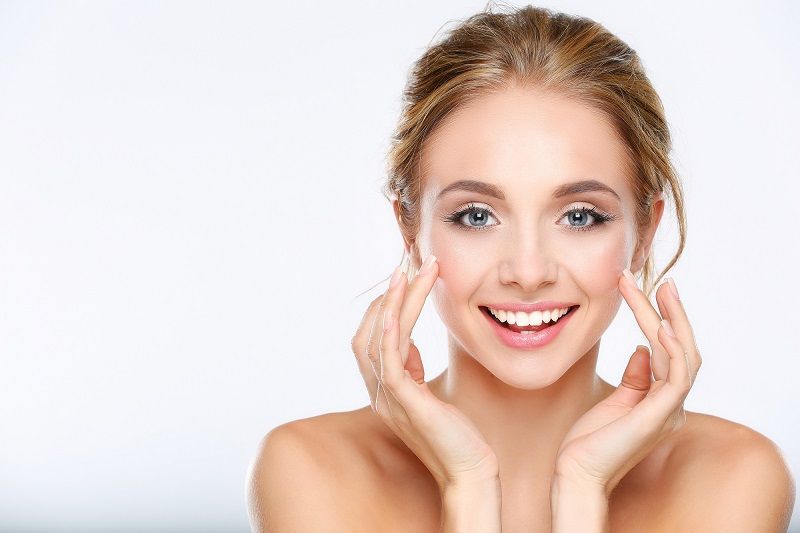 8 aliments à manger pour avoir une belle peau et un teint lumineux | So Busy Girls