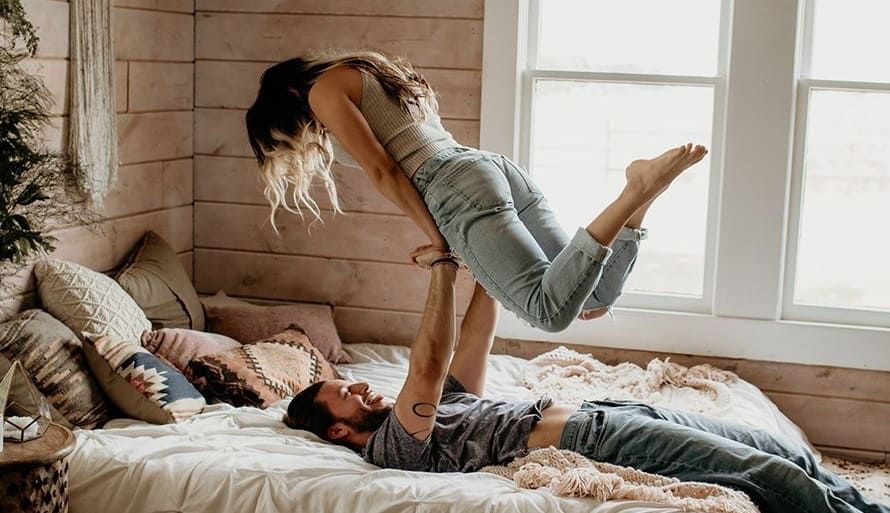 7 façons de faire la différence entre amour et attachement | So Busy Girls