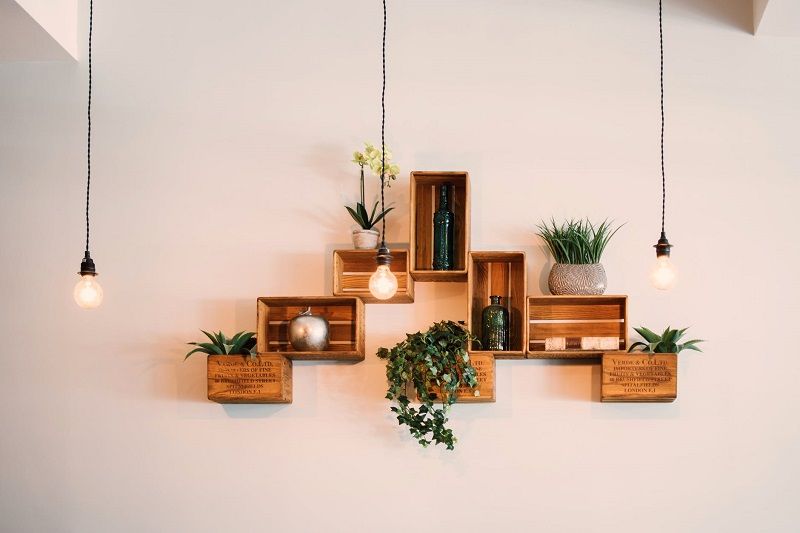 5 astuces économiques pour décorer son appartement | So Busy Girls