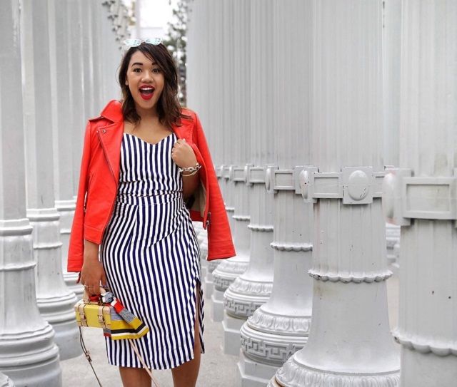 7 looks printaniers qui iront parfaitement à TOUTES les morphologies | So Busy Girls