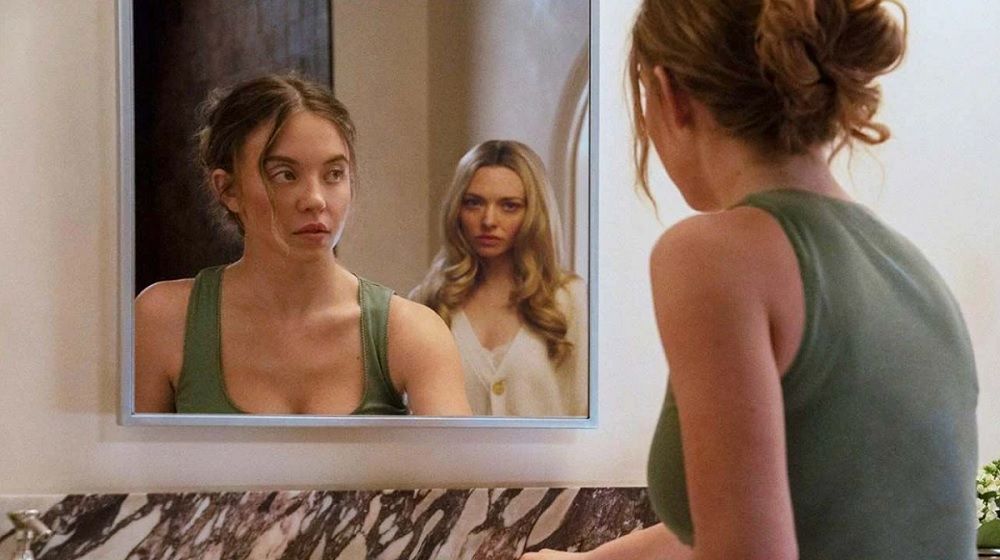 La Femme de ménage : Sydney Sweeney face à Amanda Seyfried dans la bande-annonce glaçante | So Busy Girls
