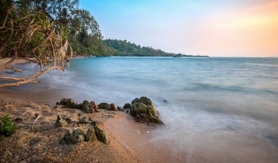 Kep, Cambodge | So Busy Girls