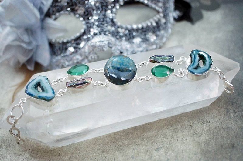 Quelles sont les pierres fines les plus appréciées en joaillerie ? | So Busy Girls