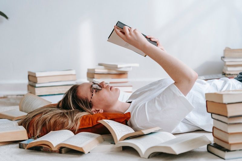 10 signes qu'on est indéniablement en train de mûrir | So Busy Girls