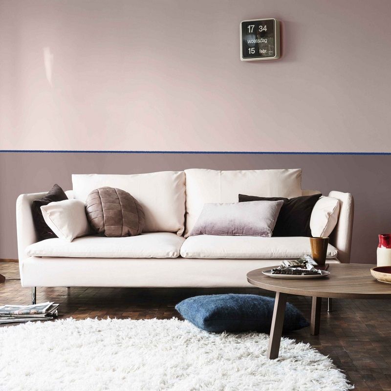 Découvrez le Brun Cachemire, la couleur déco de l'année 2018 | So Busy Girls