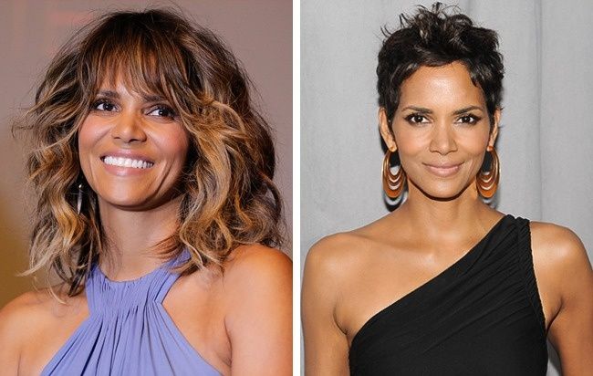 Halle Berry | So Busy Girls