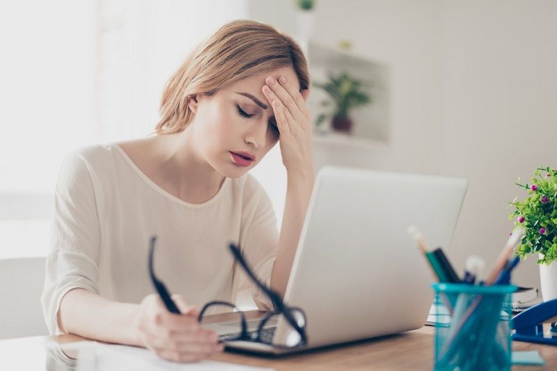 5 choses à faire pour retrouver de l'énergie en quelques minutes quand on se sent fatigué | So Busy Girls