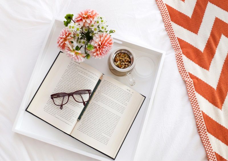15 choses que seuls les passionnés de lecture peuvent comprendre | So Busy Girls