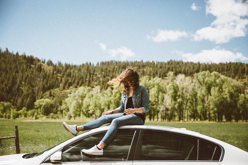 10 bonnes raisons de faire un tour du monde | So Busy Girls