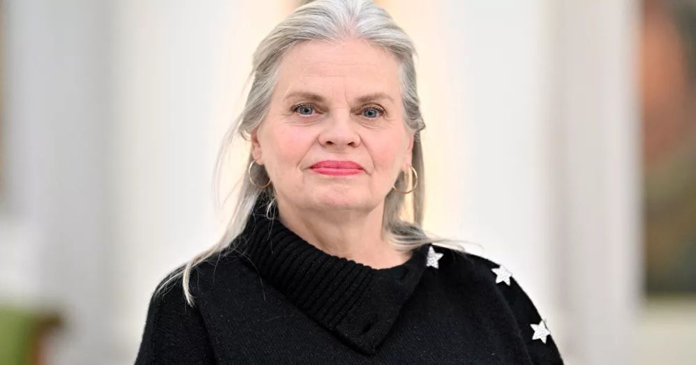 “Je ne gagne ma vie au cinéma que depuis une dizaine d’années” : Isabelle Nanty se confie sans filtre sur sa carrière | So Busy Girls