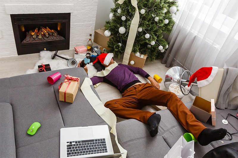 Passez un Noël sans stress grâce à ces 6 conseils ! | So Busy Girls
