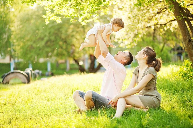 Les 10 choses qui changent quand tu as un enfant | So Busy Girls
