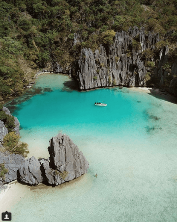 Palawan, Philippines | So Busy Girls