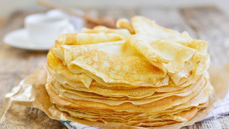5 recettes de pâte à crêpes originales et vraiment délicieuses | So Busy Girls