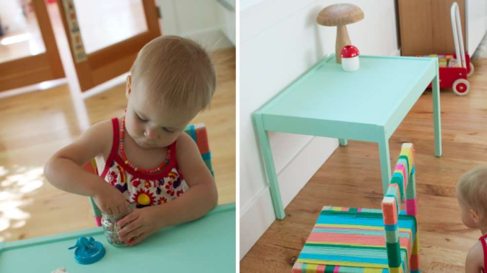 14 transformations géniales de meubles Ikea pour les rendre uniques et design | So Busy Girls