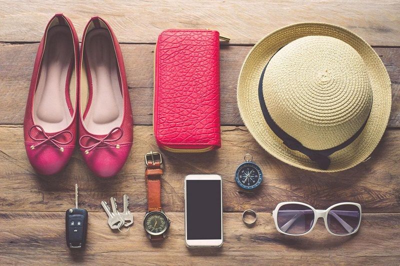 Hiver comme été, les accessoires qu'il vous faut | So Busy Girls