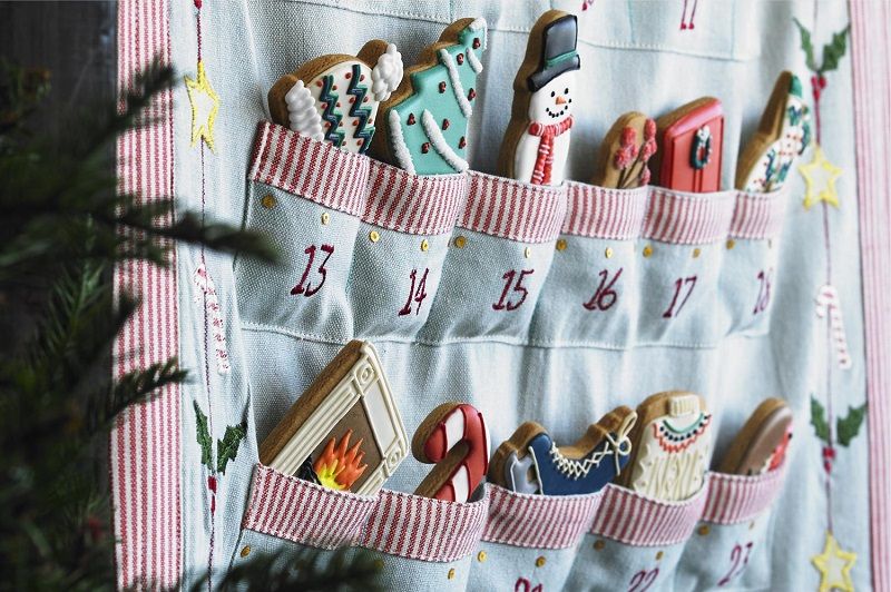 Voilà pourquoi avoir un calendrier de l'avent rend vraiment plus heureux | So Busy Girls