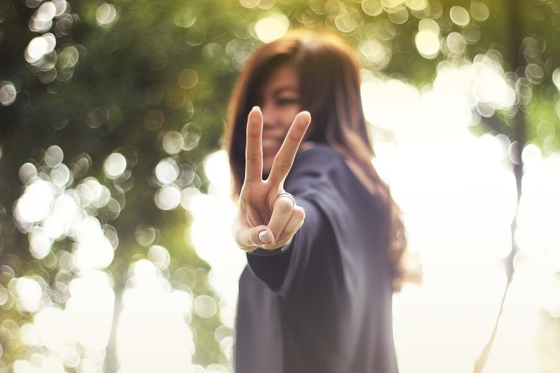 5 mots et phrases que vous devriez arrêter de prononcer pour vous sentir mieux | So Busy Girls