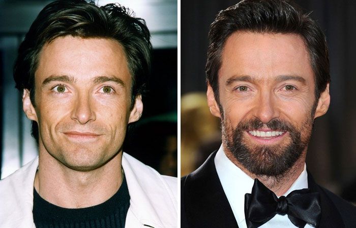 Hugh Jackman | So Busy Girls