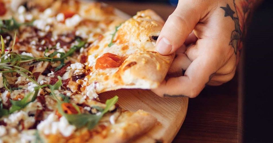 6 conseils simples pour arrêter de trop manger | So Busy Girls