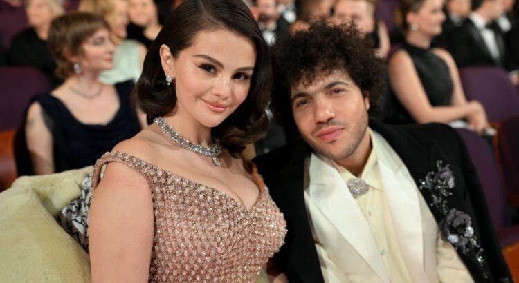 Benny Blanco et Selena Gomez : cette habitude adorable qui en dit long sur leur couple | So Busy Girls
