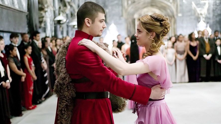 Un festival Harry Potter géant avec un grand bal sera bientôt organisé en France | So Busy Girls