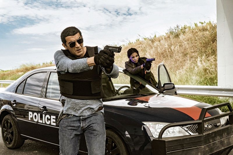 Découvrez la bande-annonce de Balle Perdue, le Fast & Furious français qui arrive bientôt sur Netflix | So Busy Girls